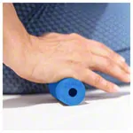 BLACKROLL Micro Faszienrolle,  3 cm x 6 cm