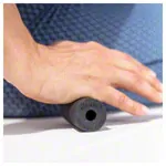 BLACKROLL Micro Faszienrolle,  3 cm x 6 cm