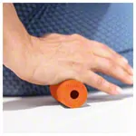 BLACKROLL Micro Faszienrolle,  3 cm x 6 cm