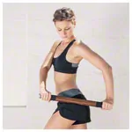 BLACKROLL Releazer Set, 2-tlg., 1x Massagestab Releazer, 1x Deep Releazer