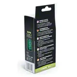 BLACKROLL Super Band, 104x3 cm, mittel, grn
