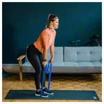  BLACKROLL Super Band, 104x3 cm, stark, blau