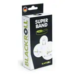  BLACKROLL Super Band, 104x3 cm, stark, blau