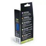  BLACKROLL Super Band, 104x3 cm, stark, blau