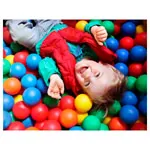 Abbildung zeigt Blle fr Bllchenpool,  7,5 cm, 250 Stck