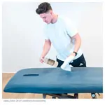 Abbildung zeigt HygienePro Oberfl�chenreiniger, 1 l