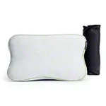 Abbildung zeigt BLACKROLL Recovery Pillow, LxBxH 49x28x11 cm, inkl. Travel Bag