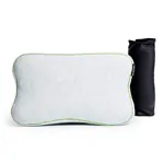 Abbildung zeigt BLACKROLL Recovery Pillow, LxBxH 50x30x11 cm, inkl. Travel Bag