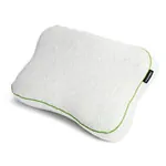 Abbildung zeigt BLACKROLL Recovery Pillow Plus, LxBxH 60x40x6-13cm