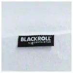 BLACKROLL Pillowcase Jersey, Kissenbezug fr Recovery Pillow