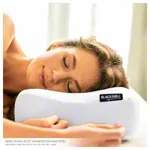 BLACKROLL Pillowcase Jersey, Kissenbezug fr Recovery Pillow
