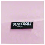 Abbildung zeigt BLACKROLL Pillowcase Jersey, Kissenbezug fr Recovery Pillow