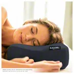 Abbildung zeigt BLACKROLL Pillowcase Jersey, Kissenbezug f�r Recovery Pillow