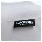Abbildung zeigt BLACKROLL Pillowcase Jersey, Kissenbezug fr Recovery Pillow