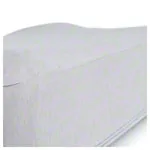 Abbildung zeigt BLACKROLL Pillowcase Jersey, Kissenbezug fr Recovery Pillow