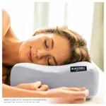 Abbildung zeigt BLACKROLL Pillowcase Jersey, Kissenbezug fr Recovery Pillow