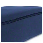Abbildung zeigt BLACKROLL Pillowcase Jersey, Kissenbezug fr Recovery Pillow