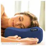Abbildung zeigt BLACKROLL Pillowcase Jersey, Kissenbezug fr Recovery Pillow