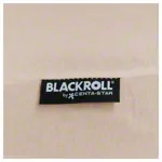 Abbildung zeigt BLACKROLL Pillowcase Jersey, Kissenbezug fr Recovery Pillow