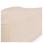 Abbildung zeigt BLACKROLL Pillowcase Jersey, Kissenbezug fr Recovery Pillow
