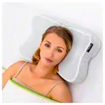 Abbildung zeigt BLACKROLL Pillowcase Climate, Kissenbezug fr Recovery Pillow