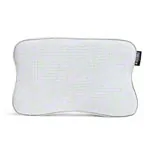 Abbildung zeigt BLACKROLL Pillowcase Climate, Kissenbezug fr Recovery Pillow