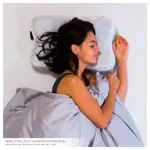 BLACKROLL Pillowcase Original, Duopack, Kissenbezge fr Recovery Pillow