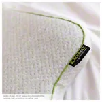BLACKROLL Pillowcase Original, Duopack, Kissenbezge fr Recovery Pillow