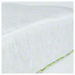 Abbildung zeigt BLACKROLL Pillowcase Original, Duopack, Kissenbezge fr Recovery Pillow
