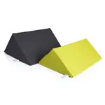 Abbildung zeigt Beinlagerungsdreieck, LxBxH 45x45x22,5 cm