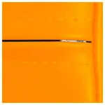Abbildung zeigt Dreiviertelrolle, LxBxH 40x15x11 cm
