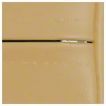 Abbildung zeigt Dreiviertelrolle, LxBxH 40x15x11 cm