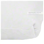 Viscoline Nackensttzkissen, anatomische Form, LxBxH 68x33x13 cm