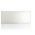 Abbildung zeigt Gesichtsauflage, LxBxH 30x25x4 cm