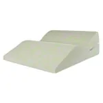 Sleepy Venenkissen mit Bezug, LxBxH 65x55x20,5 cm