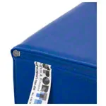 Abbildung zeigt Venenkissen, LxBxH 65x55x20,5 cm