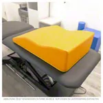 Abbildung zeigt Venenkissen, LxBxH 65x55x20,5 cm