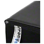 Abbildung zeigt Venenkissen, LxBxH 65x55x20,5 cm