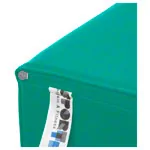 Abbildung zeigt Venenkissen, LxBxH 65x55x20,5 cm