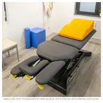 Abbildung zeigt Venenkissen, LxBxH 65x55x20,5 cm