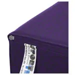 Abbildung zeigt Venenkissen, LxBxH 65x55x20,5 cm