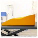 Abbildung zeigt Venenkissen, LxBxH 65x55x20,5 cm