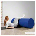Spastikerrolle,  40 cm x 100 cm