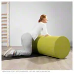 Abbildung zeigt Spastikerrolle,  50 cm x 100 cm