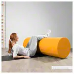 Spastikerrolle,  20 cm x 150 cm