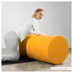 Spastikerrolle,  20 cm x 150 cm