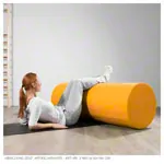 Abbildung zeigt Spastikerrolle,  30 cm x 150 cm