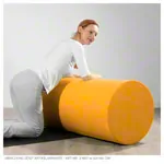 Abbildung zeigt Spastikerrolle,  30 cm x 150 cm