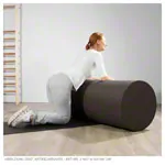 Abbildung zeigt Spastikerrolle,  30 cm x 150 cm