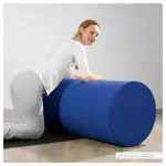 Spastikerrolle,  40 cm x 150 cm